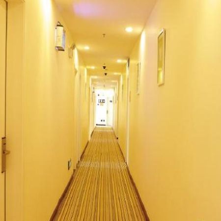 شنيانج 7 Days Inn المظهر الخارجي الصورة