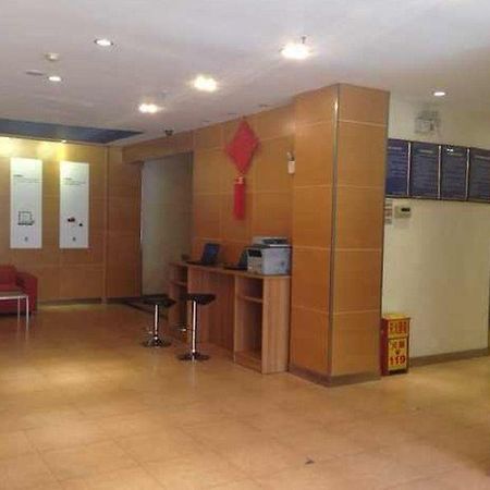 شنيانج 7 Days Inn المظهر الخارجي الصورة