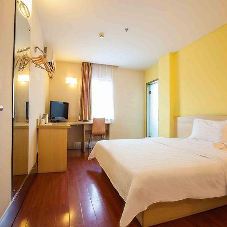شنيانج 7 Days Inn المظهر الخارجي الصورة